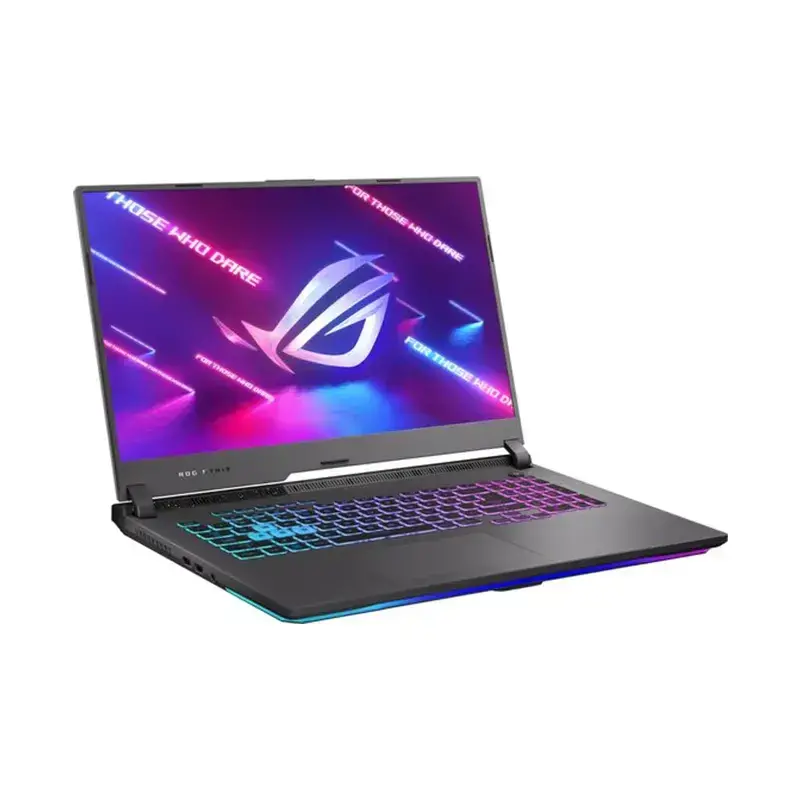 کناره لپ تاپ ایسوس مدل G713PV-HX057